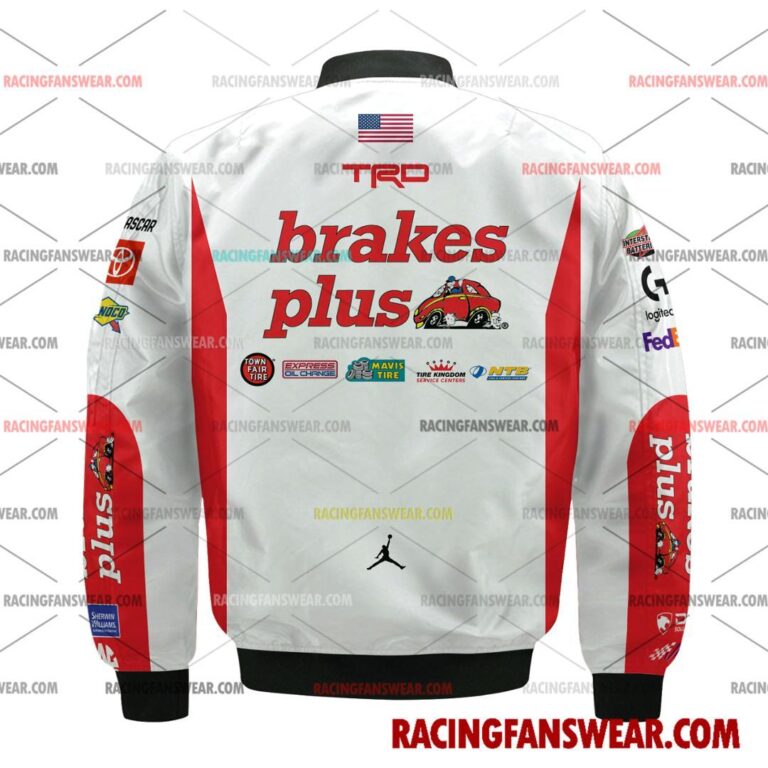 Nascar store - Loyal fans of Denny Hamlin's Bomber Jacket,Unisex Thick Coat,Unisex Sleeveless Hoodie,Unisex Hooded T-Shirt,Kid Sleeveless Hoodie,Kid Hooded T-Shirts,Kid Thick Coat:vintage nascar racing suit,uniform,apparel,shirts,merch,merchandise,jersey,hoodie,jackets,shorts,sweatshirt,outfits,clothes