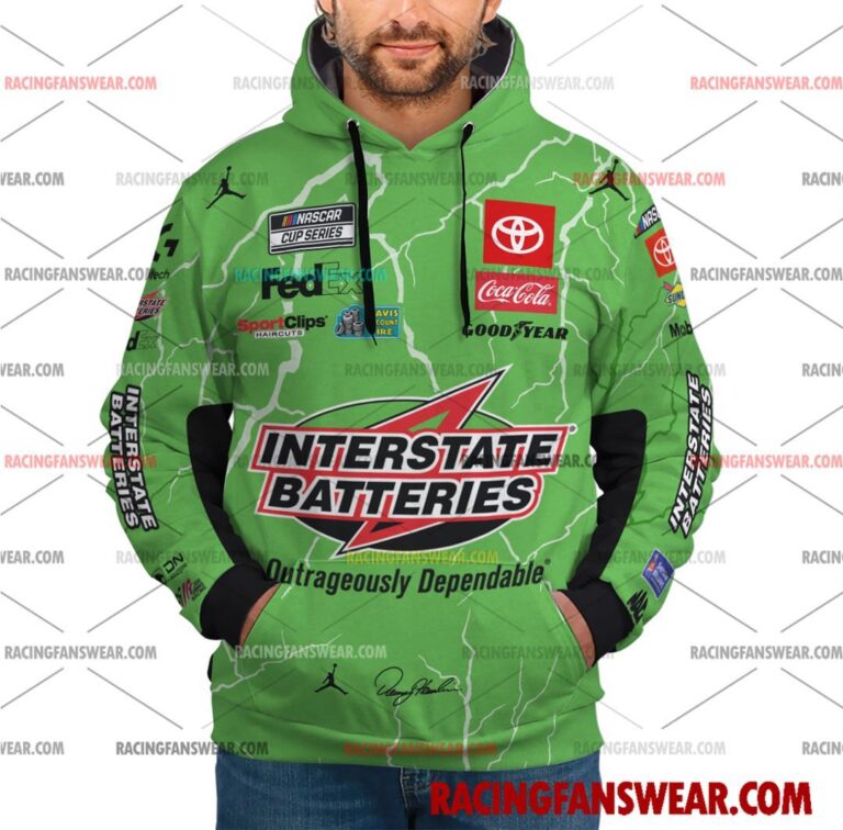 Nascar store - Loyal fans of Denny Hamlin's Unisex Hoodie,Unisex Pop Top Hoodie,Unisex Zip Hoodie,Unisex T-Shirt,Unisex Sweatshirt,Unisex Long Pants,Kid Hoodie,Kid Zip Hoodie,Kid T-Shirt,Kid Sweatshirt,Kid Long Pants:vintage nascar racing suit,uniform,apparel,shirts,merch,merchandise,jersey,hoodie,jackets,shorts,sweatshirt,outfits,clothes