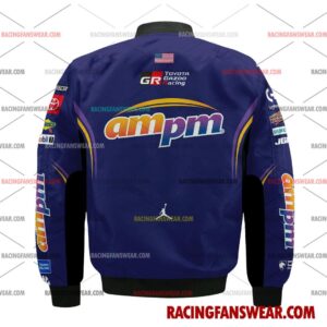 Denny Hamlin Nascar Racing 2025 Uniform Apparel Clothes Bomber Thick Coat Sleeveless Hoodie Hooded T-Shirt 1 Nascar store - Loyal fans of Denny Hamlin's Bomber Jacket,Unisex Thick Coat,Unisex Sleeveless Hoodie,Unisex Hooded T-Shirt,Kid Sleeveless Hoodie,Kid Hooded T-Shirts,Kid Thick Coat:vintage nascar racing suit,uniform,apparel,shirts,merch,merchandise,jersey,hoodie,jackets,shorts,sweatshirt,outfits,clothes
