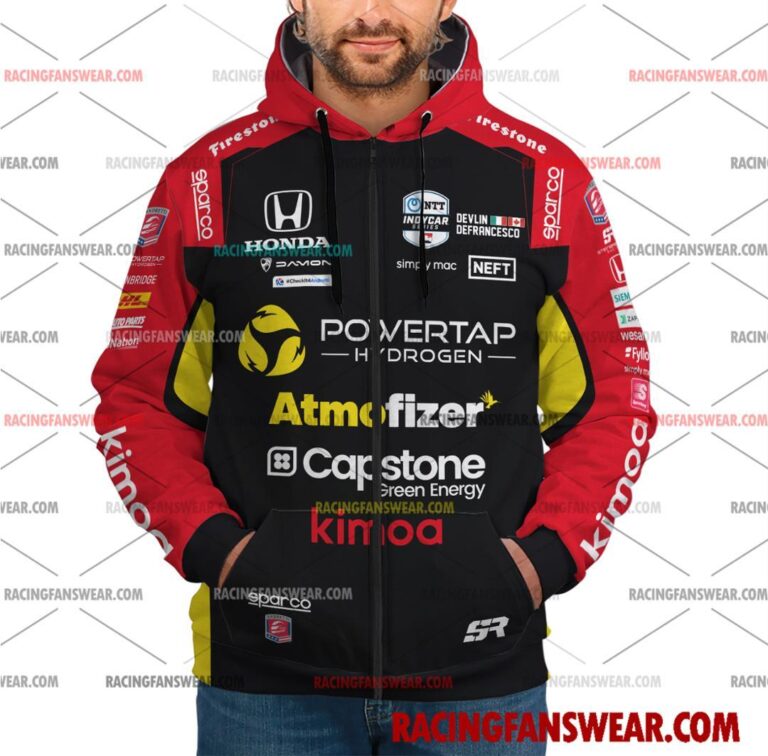 IndyCar store - Loyal fans of Devlin DeFrancesco's Unisex Hoodie,Unisex Pop Top Hoodie,Unisex Zip Hoodie,Unisex T-Shirt,Unisex Sweatshirt,Unisex Long Pants,Kid Hoodie,Kid Zip Hoodie,Kid T-Shirt,Kid Sweatshirt,Kid Long Pants:Vintage indycar racing suit,uniform,apparel,shirts,merch,merchandise,jersey,hoodie,jackets,shorts,sweatshirt,outfits,clothes