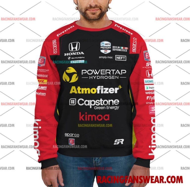 IndyCar store - Loyal fans of Devlin DeFrancesco's Unisex Hoodie,Unisex Pop Top Hoodie,Unisex Zip Hoodie,Unisex T-Shirt,Unisex Sweatshirt,Unisex Long Pants,Kid Hoodie,Kid Zip Hoodie,Kid T-Shirt,Kid Sweatshirt,Kid Long Pants:Vintage indycar racing suit,uniform,apparel,shirts,merch,merchandise,jersey,hoodie,jackets,shorts,sweatshirt,outfits,clothes