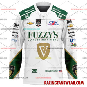 Ed Carpenter IndyCar Racing 2015 Uniform Apparel Clothes Baseball Jersey Hockey Jersey 3 IndyCar store - Loyal fans of Ed Carpenter's Men's Baseball Jersey,Women's Baseball Jersey,Kid's Baseball Jersey,Men's Hockey Jerseys,WoMen's Hockey Jerseys,Youth's Hockey Jerseys:Vintage indycar racing suit,uniform,apparel,shirts,merch,merchandise,jersey,hoodie,jackets,shorts,sweatshirt,outfits,clothes