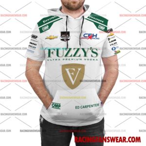 Ed Carpenter IndyCar Racing 2015 Uniform Apparel Clothes Bomber Thick Coat Sleeveless Hoodie Hooded T-Shirt 7 IndyCar store - Loyal fans of Ed Carpenter's Bomber Jacket,Unisex Thick Coat,Unisex Sleeveless Hoodie,Unisex Hooded T-Shirt,Kid Sleeveless Hoodie,Kid Hooded T-Shirts,Kid Thick Coat:Vintage indycar racing suit,uniform,apparel,shirts,merch,merchandise,jersey,hoodie,jackets,shorts,sweatshirt,outfits,clothes