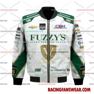 Ed Carpenter IndyCar Racing 2015 Uniform Apparel Clothes Bomber Thick Coat Sleeveless Hoodie Hooded T-Shirt 2 IndyCar store - Loyal fans of Ed Carpenter's Bomber Jacket,Unisex Thick Coat,Unisex Sleeveless Hoodie,Unisex Hooded T-Shirt,Kid Sleeveless Hoodie,Kid Hooded T-Shirts,Kid Thick Coat:Vintage indycar racing suit,uniform,apparel,shirts,merch,merchandise,jersey,hoodie,jackets,shorts,sweatshirt,outfits,clothes