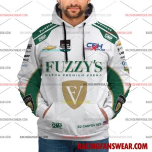 Ed Carpenter IndyCar Racing 2015 Uniform Apparel Clothes Sweatshirt Zip Pop Top Hoodie T-Shirt Long Pant 1 IndyCar store - Loyal fans of Ed Carpenter's Unisex Hoodie,Unisex Pop Top Hoodie,Unisex Zip Hoodie,Unisex T-Shirt,Unisex Sweatshirt,Unisex Long Pants,Kid Hoodie,Kid Zip Hoodie,Kid T-Shirt,Kid Sweatshirt,Kid Long Pants:Vintage indycar racing suit,uniform,apparel,shirts,merch,merchandise,jersey,hoodie,jackets,shorts,sweatshirt,outfits,clothes