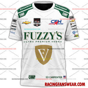 Ed Carpenter IndyCar Racing 2015 Uniform Apparel Clothes Sweatshirt Zip Pop Top Hoodie T-Shirt Long Pant 5 IndyCar store - Loyal fans of Ed Carpenter's Unisex Hoodie,Unisex Pop Top Hoodie,Unisex Zip Hoodie,Unisex T-Shirt,Unisex Sweatshirt,Unisex Long Pants,Kid Hoodie,Kid Zip Hoodie,Kid T-Shirt,Kid Sweatshirt,Kid Long Pants:Vintage indycar racing suit,uniform,apparel,shirts,merch,merchandise,jersey,hoodie,jackets,shorts,sweatshirt,outfits,clothes