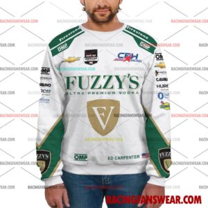 Ed Carpenter IndyCar Racing 2015 Uniform Apparel Clothes Sweatshirt Zip Pop Top Hoodie T-Shirt Long Pant 7 IndyCar store - Loyal fans of Ed Carpenter's Unisex Hoodie,Unisex Pop Top Hoodie,Unisex Zip Hoodie,Unisex T-Shirt,Unisex Sweatshirt,Unisex Long Pants,Kid Hoodie,Kid Zip Hoodie,Kid T-Shirt,Kid Sweatshirt,Kid Long Pants:Vintage indycar racing suit,uniform,apparel,shirts,merch,merchandise,jersey,hoodie,jackets,shorts,sweatshirt,outfits,clothes