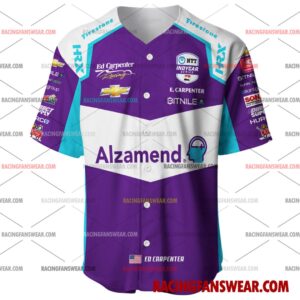 Ed Carpenter IndyCar Racing 2022 Uniform Apparel Clothes Baseball Jersey Hockey Jersey 1 IndyCar store - Loyal fans of Ed Carpenter's Men's Baseball Jersey,Women's Baseball Jersey,Kid's Baseball Jersey,Men's Hockey Jerseys,WoMen's Hockey Jerseys,Youth's Hockey Jerseys:Vintage indycar racing suit,uniform,apparel,shirts,merch,merchandise,jersey,hoodie,jackets,shorts,sweatshirt,outfits,clothes