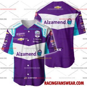 IndyCar store - Loyal fans of Ed Carpenter's Men's Baseball Jersey,Women's Baseball Jersey,Kid's Baseball Jersey,Men's Hockey Jerseys,WoMen's Hockey Jerseys,Youth's Hockey Jerseys:Vintage indycar racing suit,uniform,apparel,shirts,merch,merchandise,jersey,hoodie,jackets,shorts,sweatshirt,outfits,clothes