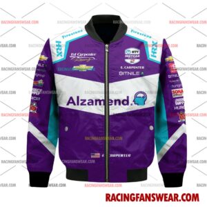 Ed Carpenter IndyCar Racing 2022 Uniform Apparel Clothes Bomber Thick Coat Sleeveless Hoodie Hooded T-Shirt 2 IndyCar store - Loyal fans of Ed Carpenter's Bomber Jacket,Unisex Thick Coat,Unisex Sleeveless Hoodie,Unisex Hooded T-Shirt,Kid Sleeveless Hoodie,Kid Hooded T-Shirts,Kid Thick Coat:Vintage indycar racing suit,uniform,apparel,shirts,merch,merchandise,jersey,hoodie,jackets,shorts,sweatshirt,outfits,clothes