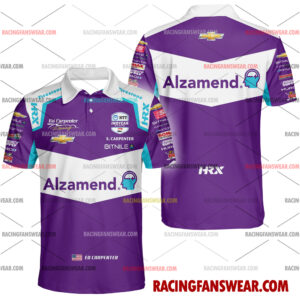 Ed Carpenter IndyCar Racing 2022 Uniform Apparel Clothes Hawaiian Polo Shirts 3 IndyCar store - Loyal fans of Ed Carpenter's Unisex Hawaiian Shirt,Unisex Polo Shirt,Kid Hawaiian Shirt,Kid Polo Shirt:Vintage indycar racing suit,uniform,apparel,shirts,merch,merchandise,jersey,hoodie,jackets,shorts,sweatshirt,outfits,clothes