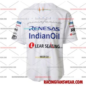 Felix Rosenqvist Formula One Racing 2018 Uniform Apparel Clothes Baseball Jersey Hockey Jersey 2 Formula One store - Loyal fans of Felix Rosenqvist's Men's Baseball Jersey,Women's Baseball Jersey,Kid's Baseball Jersey,Men's Hockey Jerseys,WoMen's Hockey Jerseys,Youth's Hockey Jerseys:vintage formula one racing suit,uniform,apparel,shirts,merch,merchandise,jersey,hoodie,jackets,shorts,sweatshirt,outfits,clothes