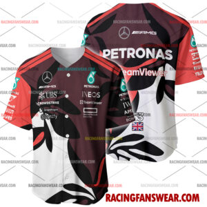 Formula One store - Loyal fans of George Russell's Men's Baseball Jersey,Women's Baseball Jersey,Kid's Baseball Jersey,Men's Hockey Jerseys,WoMen's Hockey Jerseys,Youth's Hockey Jerseys:vintage formula one racing suit,uniform,apparel,shirts,merch,merchandise,jersey,hoodie,jackets,shorts,sweatshirt,outfits,clothes