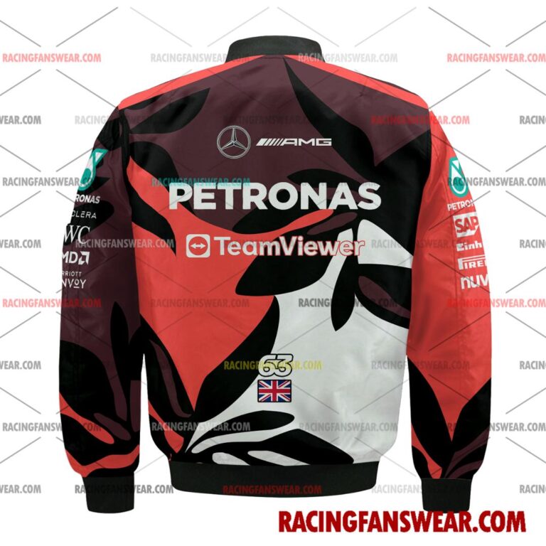 Formula One store - Loyal fans of George Russell's Bomber Jacket,Unisex Thick Coat,Unisex Sleeveless Hoodie,Unisex Hooded T-Shirt,Kid Sleeveless Hoodie,Kid Hooded T-Shirts,Kid Thick Coat:vintage formula one racing suit,uniform,apparel,shirts,merch,merchandise,jersey,hoodie,jackets,shorts,sweatshirt,outfits,clothes