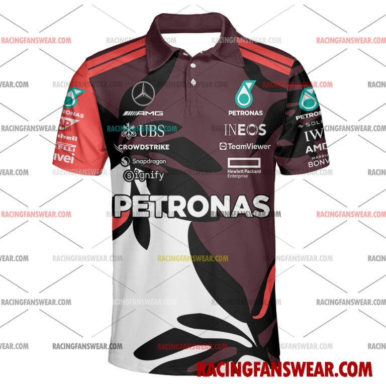 Formula One store - Loyal fans of George Russell's Unisex Hawaiian Shirt,Unisex Polo Shirt,Kid Hawaiian Shirt,Kid Polo Shirt:vintage formula one racing suit,uniform,apparel,shirts,merch,merchandise,jersey,hoodie,jackets,shorts,sweatshirt,outfits,clothes