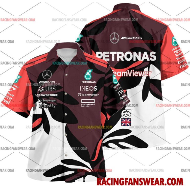 Formula One store - Loyal fans of George Russell's Unisex Hawaiian Shirt,Unisex Polo Shirt,Kid Hawaiian Shirt,Kid Polo Shirt:vintage formula one racing suit,uniform,apparel,shirts,merch,merchandise,jersey,hoodie,jackets,shorts,sweatshirt,outfits,clothes
