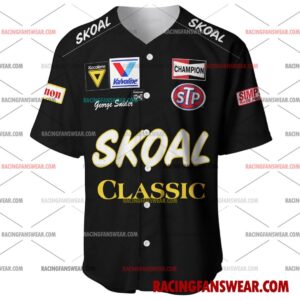 IndyCar store - Loyal fans of George Snider's Men's Baseball Jersey,Women's Baseball Jersey,Kid's Baseball Jersey,Men's Hockey Jerseys,WoMen's Hockey Jerseys,Youth's Hockey Jerseys:Vintage indycar racing suit,uniform,apparel,shirts,merch,merchandise,jersey,hoodie,jackets,shorts,sweatshirt,outfits,clothes