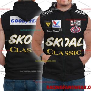IndyCar store - Loyal fans of George Snider's Bomber Jacket,Unisex Thick Coat,Unisex Sleeveless Hoodie,Unisex Hooded T-Shirt,Kid Sleeveless Hoodie,Kid Hooded T-Shirts,Kid Thick Coat:Vintage indycar racing suit,uniform,apparel,shirts,merch,merchandise,jersey,hoodie,jackets,shorts,sweatshirt,outfits,clothes