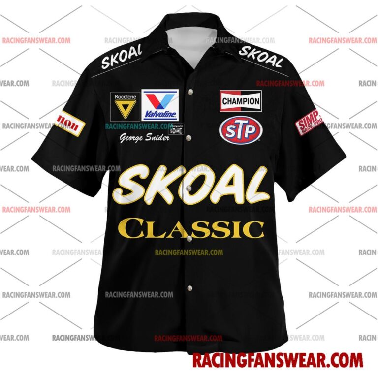 IndyCar store - Loyal fans of George Snider's Unisex Hawaiian Shirt,Unisex Polo Shirt,Kid Hawaiian Shirt,Kid Polo Shirt:Vintage indycar racing suit,uniform,apparel,shirts,merch,merchandise,jersey,hoodie,jackets,shorts,sweatshirt,outfits,clothes