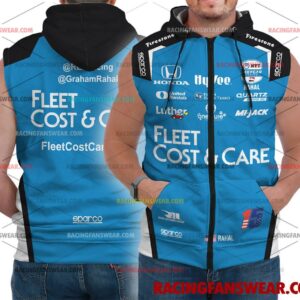 Graham Rahal IndyCar Racing 2022 Uniform Apparel Clothes Bomber Thick Coat Sleeveless Hoodie Hooded T-Shirt 4 IndyCar store - Loyal fans of Graham Rahal's Bomber Jacket,Unisex Thick Coat,Unisex Sleeveless Hoodie,Unisex Hooded T-Shirt,Kid Sleeveless Hoodie,Kid Hooded T-Shirts,Kid Thick Coat:Vintage indycar racing suit,uniform,apparel,shirts,merch,merchandise,jersey,hoodie,jackets,shorts,sweatshirt,outfits,clothes