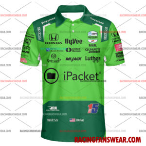 Graham Rahal IndyCar Racing 2022 Uniform Apparel Clothes Hawaiian Polo Shirts 4 IndyCar store - Loyal fans of Graham Rahal's Unisex Hawaiian Shirt,Unisex Polo Shirt,Kid Hawaiian Shirt,Kid Polo Shirt:Vintage indycar racing suit,uniform,apparel,shirts,merch,merchandise,jersey,hoodie,jackets,shorts,sweatshirt,outfits,clothes