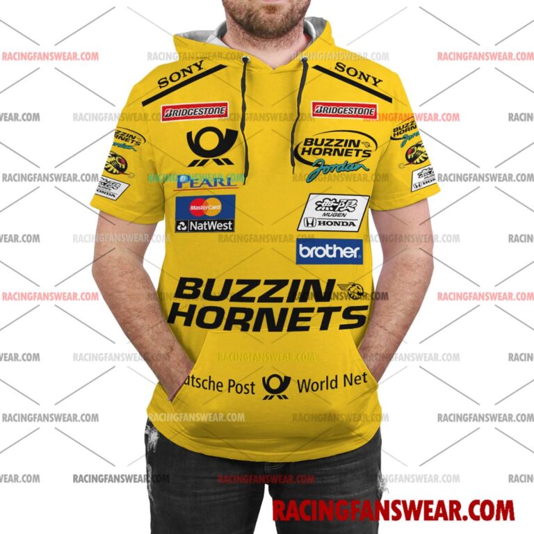 Formula One store - Loyal fans of Heinz-Harald Frentzen's Bomber Jacket,Unisex Thick Coat,Unisex Sleeveless Hoodie,Unisex Hooded T-Shirt,Kid Sleeveless Hoodie,Kid Hooded T-Shirts,Kid Thick Coat:vintage formula one racing suit,uniform,apparel,shirts,merch,merchandise,jersey,hoodie,jackets,shorts,sweatshirt,outfits,clothes
