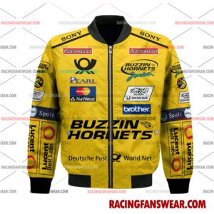 Formula One store - Loyal fans of Heinz-Harald Frentzen's Bomber Jacket,Unisex Thick Coat,Unisex Sleeveless Hoodie,Unisex Hooded T-Shirt,Kid Sleeveless Hoodie,Kid Hooded T-Shirts,Kid Thick Coat:vintage formula one racing suit,uniform,apparel,shirts,merch,merchandise,jersey,hoodie,jackets,shorts,sweatshirt,outfits,clothes