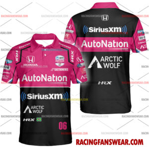 Helio Castroneves IndyCar Racing 2022 Uniform Apparel Clothes Hawaiian Polo Shirts 3 IndyCar store - Loyal fans of Helio Castroneves's Unisex Hawaiian Shirt,Unisex Polo Shirt,Kid Hawaiian Shirt,Kid Polo Shirt:Vintage indycar racing suit,uniform,apparel,shirts,merch,merchandise,jersey,hoodie,jackets,shorts,sweatshirt,outfits,clothes