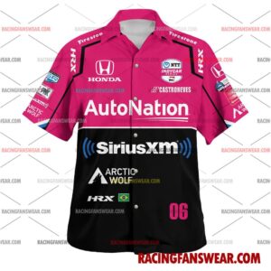 Helio Castroneves IndyCar Racing 2022 Uniform Apparel Clothes Hawaiian Polo Shirts 1 IndyCar store - Loyal fans of Helio Castroneves's Unisex Hawaiian Shirt,Unisex Polo Shirt,Kid Hawaiian Shirt,Kid Polo Shirt:Vintage indycar racing suit,uniform,apparel,shirts,merch,merchandise,jersey,hoodie,jackets,shorts,sweatshirt,outfits,clothes