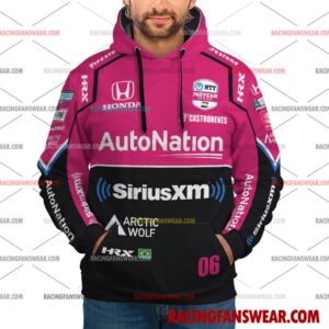 Helio Castroneves IndyCar Racing 2022 Uniform Apparel Clothes Sweatshirt Zip Pop Top Hoodie T-Shirt Long Pant 1 IndyCar store - Loyal fans of Helio Castroneves's Unisex Hoodie,Unisex Pop Top Hoodie,Unisex Zip Hoodie,Unisex T-Shirt,Unisex Sweatshirt,Unisex Long Pants,Kid Hoodie,Kid Zip Hoodie,Kid T-Shirt,Kid Sweatshirt,Kid Long Pants:Vintage indycar racing suit,uniform,apparel,shirts,merch,merchandise,jersey,hoodie,jackets,shorts,sweatshirt,outfits,clothes