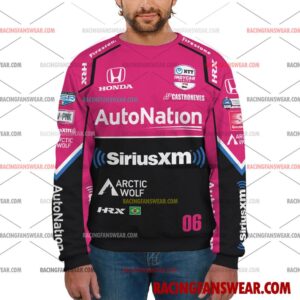 Helio Castroneves IndyCar Racing 2022 Uniform Apparel Clothes Sweatshirt Zip Pop Top Hoodie T-Shirt Long Pant 7 IndyCar store - Loyal fans of Helio Castroneves's Unisex Hoodie,Unisex Pop Top Hoodie,Unisex Zip Hoodie,Unisex T-Shirt,Unisex Sweatshirt,Unisex Long Pants,Kid Hoodie,Kid Zip Hoodie,Kid T-Shirt,Kid Sweatshirt,Kid Long Pants:Vintage indycar racing suit,uniform,apparel,shirts,merch,merchandise,jersey,hoodie,jackets,shorts,sweatshirt,outfits,clothes