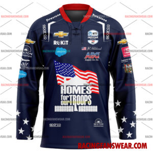 IndyCar store - Loyal fans of J.R Hildebrand's Men's Baseball Jersey,Women's Baseball Jersey,Kid's Baseball Jersey,Men's Hockey Jerseys,WoMen's Hockey Jerseys,Youth's Hockey Jerseys:Vintage indycar racing suit,uniform,apparel,shirts,merch,merchandise,jersey,hoodie,jackets,shorts,sweatshirt,outfits,clothes
