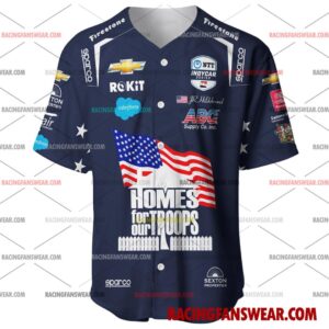 IndyCar store - Loyal fans of J.R Hildebrand's Men's Baseball Jersey,Women's Baseball Jersey,Kid's Baseball Jersey,Men's Hockey Jerseys,WoMen's Hockey Jerseys,Youth's Hockey Jerseys:Vintage indycar racing suit,uniform,apparel,shirts,merch,merchandise,jersey,hoodie,jackets,shorts,sweatshirt,outfits,clothes