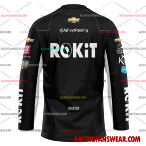 IndyCar store - Loyal fans of J.R Hildebrand's Men's Baseball Jersey,Women's Baseball Jersey,Kid's Baseball Jersey,Men's Hockey Jerseys,WoMen's Hockey Jerseys,Youth's Hockey Jerseys:Vintage indycar racing suit,uniform,apparel,shirts,merch,merchandise,jersey,hoodie,jackets,shorts,sweatshirt,outfits,clothes