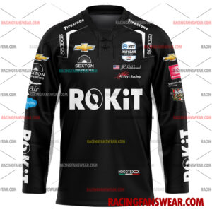 IndyCar store - Loyal fans of J.R Hildebrand's Men's Baseball Jersey,Women's Baseball Jersey,Kid's Baseball Jersey,Men's Hockey Jerseys,WoMen's Hockey Jerseys,Youth's Hockey Jerseys:Vintage indycar racing suit,uniform,apparel,shirts,merch,merchandise,jersey,hoodie,jackets,shorts,sweatshirt,outfits,clothes