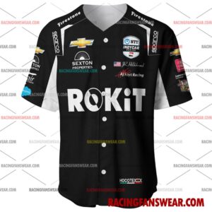 IndyCar store - Loyal fans of J.R Hildebrand's Men's Baseball Jersey,Women's Baseball Jersey,Kid's Baseball Jersey,Men's Hockey Jerseys,WoMen's Hockey Jerseys,Youth's Hockey Jerseys:Vintage indycar racing suit,uniform,apparel,shirts,merch,merchandise,jersey,hoodie,jackets,shorts,sweatshirt,outfits,clothes