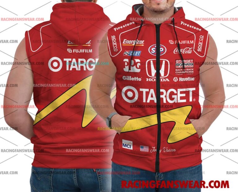 IndyCar store - Loyal fans of Jimmy Vasser's Bomber Jacket,Unisex Thick Coat,Unisex Sleeveless Hoodie,Unisex Hooded T-Shirt,Kid Sleeveless Hoodie,Kid Hooded T-Shirts,Kid Thick Coat:Vintage indycar racing suit,uniform,apparel,shirts,merch,merchandise,jersey,hoodie,jackets,shorts,sweatshirt,outfits,clothes