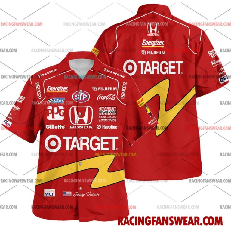 IndyCar store - Loyal fans of Jimmy Vasser's Unisex Hawaiian Shirt,Unisex Polo Shirt,Kid Hawaiian Shirt,Kid Polo Shirt:Vintage indycar racing suit,uniform,apparel,shirts,merch,merchandise,jersey,hoodie,jackets,shorts,sweatshirt,outfits,clothes