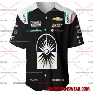 Katherine Legge Nascar Racing 2025 Uniform Apparel Clothes Baseball Jersey Hockey Jersey 1 Nascar store - Loyal fans of Katherine Legge's Men's Baseball Jersey,Women's Baseball Jersey,Kid's Baseball Jersey,Men's Hockey Jerseys,WoMen's Hockey Jerseys,Youth's Hockey Jerseys:vintage nascar racing suit,uniform,apparel,shirts,merch,merchandise,jersey,hoodie,jackets,shorts,sweatshirt,outfits,clothes