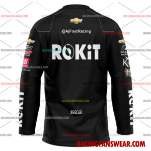 Kyle Kirkwood IndyCar Racing 2022 Uniform Apparel Clothes Baseball Jersey Hockey Jersey 4 IndyCar store - Loyal fans of Kyle Kirkwood's Men's Baseball Jersey,Women's Baseball Jersey,Kid's Baseball Jersey,Men's Hockey Jerseys,WoMen's Hockey Jerseys,Youth's Hockey Jerseys:Vintage indycar racing suit,uniform,apparel,shirts,merch,merchandise,jersey,hoodie,jackets,shorts,sweatshirt,outfits,clothes