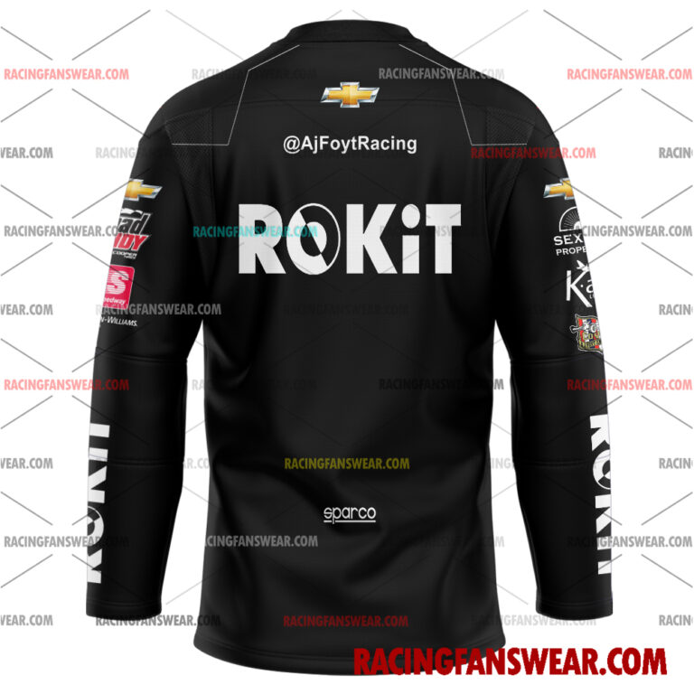 IndyCar store - Loyal fans of Kyle Kirkwood's Men's Baseball Jersey,Women's Baseball Jersey,Kid's Baseball Jersey,Men's Hockey Jerseys,WoMen's Hockey Jerseys,Youth's Hockey Jerseys:Vintage indycar racing suit,uniform,apparel,shirts,merch,merchandise,jersey,hoodie,jackets,shorts,sweatshirt,outfits,clothes