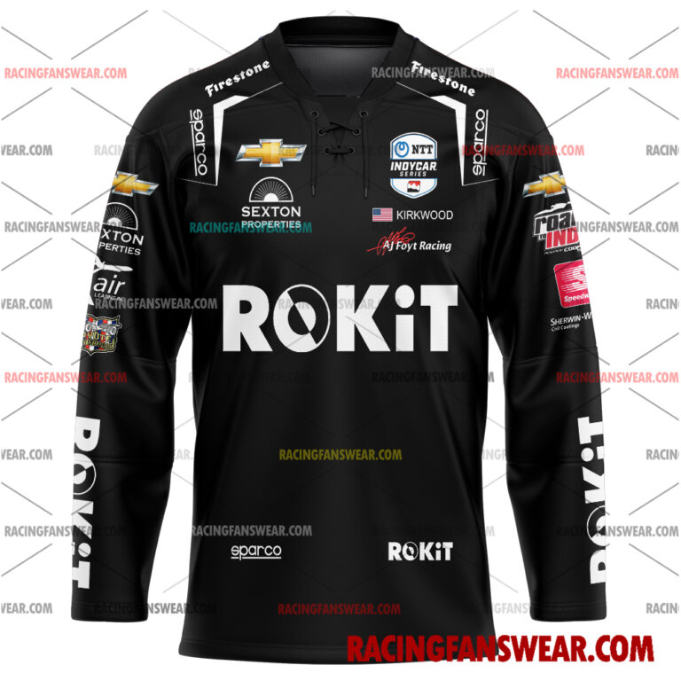 IndyCar store - Loyal fans of Kyle Kirkwood's Men's Baseball Jersey,Women's Baseball Jersey,Kid's Baseball Jersey,Men's Hockey Jerseys,WoMen's Hockey Jerseys,Youth's Hockey Jerseys:Vintage indycar racing suit,uniform,apparel,shirts,merch,merchandise,jersey,hoodie,jackets,shorts,sweatshirt,outfits,clothes