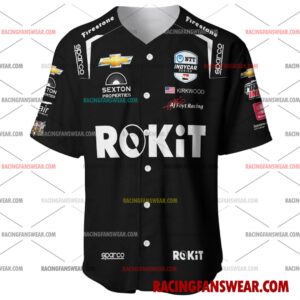 Kyle Kirkwood IndyCar Racing 2022 Uniform Apparel Clothes Baseball Jersey Hockey Jersey 1 IndyCar store - Loyal fans of Kyle Kirkwood's Men's Baseball Jersey,Women's Baseball Jersey,Kid's Baseball Jersey,Men's Hockey Jerseys,WoMen's Hockey Jerseys,Youth's Hockey Jerseys:Vintage indycar racing suit,uniform,apparel,shirts,merch,merchandise,jersey,hoodie,jackets,shorts,sweatshirt,outfits,clothes