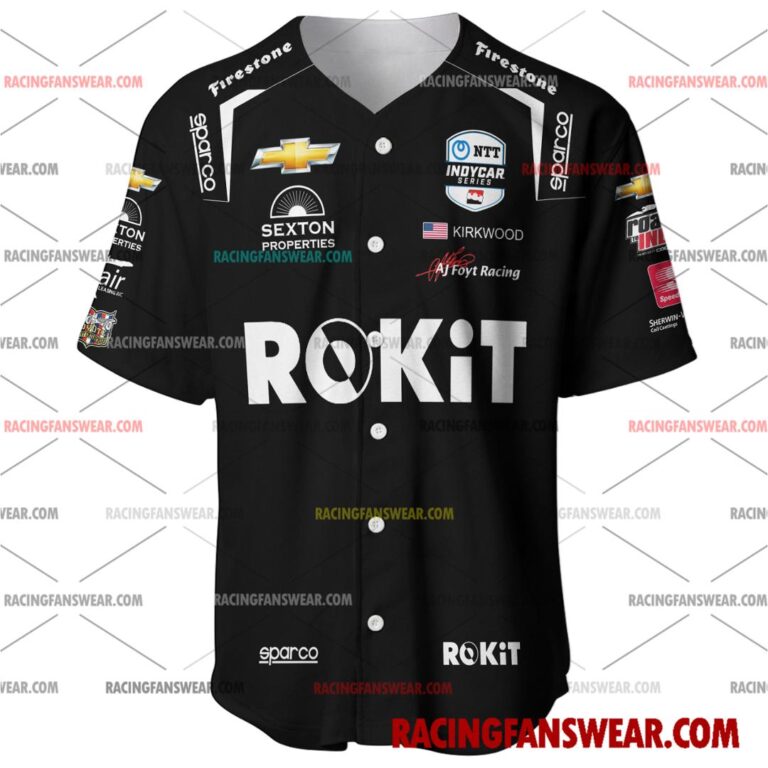 IndyCar store - Loyal fans of Kyle Kirkwood's Men's Baseball Jersey,Women's Baseball Jersey,Kid's Baseball Jersey,Men's Hockey Jerseys,WoMen's Hockey Jerseys,Youth's Hockey Jerseys:Vintage indycar racing suit,uniform,apparel,shirts,merch,merchandise,jersey,hoodie,jackets,shorts,sweatshirt,outfits,clothes