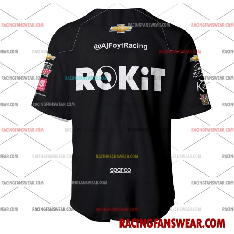 IndyCar store - Loyal fans of Kyle Kirkwood's Men's Baseball Jersey,Women's Baseball Jersey,Kid's Baseball Jersey,Men's Hockey Jerseys,WoMen's Hockey Jerseys,Youth's Hockey Jerseys:Vintage indycar racing suit,uniform,apparel,shirts,merch,merchandise,jersey,hoodie,jackets,shorts,sweatshirt,outfits,clothes