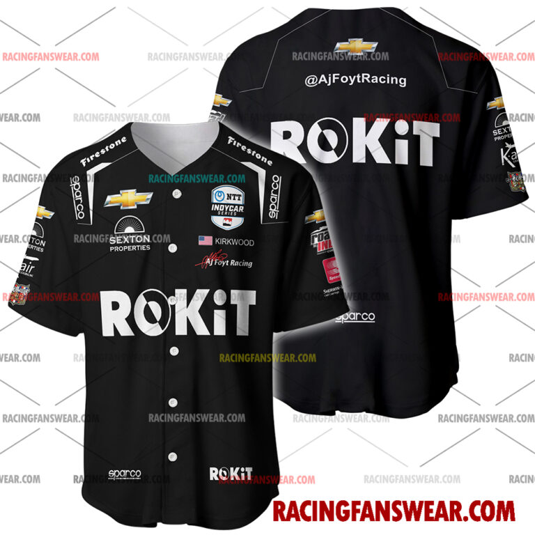 IndyCar store - Loyal fans of Kyle Kirkwood's Men's Baseball Jersey,Women's Baseball Jersey,Kid's Baseball Jersey,Men's Hockey Jerseys,WoMen's Hockey Jerseys,Youth's Hockey Jerseys:Vintage indycar racing suit,uniform,apparel,shirts,merch,merchandise,jersey,hoodie,jackets,shorts,sweatshirt,outfits,clothes