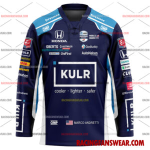 Marco Andretti IndyCar Racing 2022 Uniform Apparel Clothes Baseball Jersey Hockey Jersey 3 IndyCar store - Loyal fans of Marco Andretti's Men's Baseball Jersey,Women's Baseball Jersey,Kid's Baseball Jersey,Men's Hockey Jerseys,WoMen's Hockey Jerseys,Youth's Hockey Jerseys:Vintage indycar racing suit,uniform,apparel,shirts,merch,merchandise,jersey,hoodie,jackets,shorts,sweatshirt,outfits,clothes