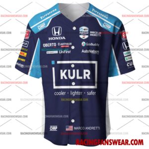 Marco Andretti IndyCar Racing 2022 Uniform Apparel Clothes Baseball Jersey Hockey Jersey 1 IndyCar store - Loyal fans of Marco Andretti's Men's Baseball Jersey,Women's Baseball Jersey,Kid's Baseball Jersey,Men's Hockey Jerseys,WoMen's Hockey Jerseys,Youth's Hockey Jerseys:Vintage indycar racing suit,uniform,apparel,shirts,merch,merchandise,jersey,hoodie,jackets,shorts,sweatshirt,outfits,clothes