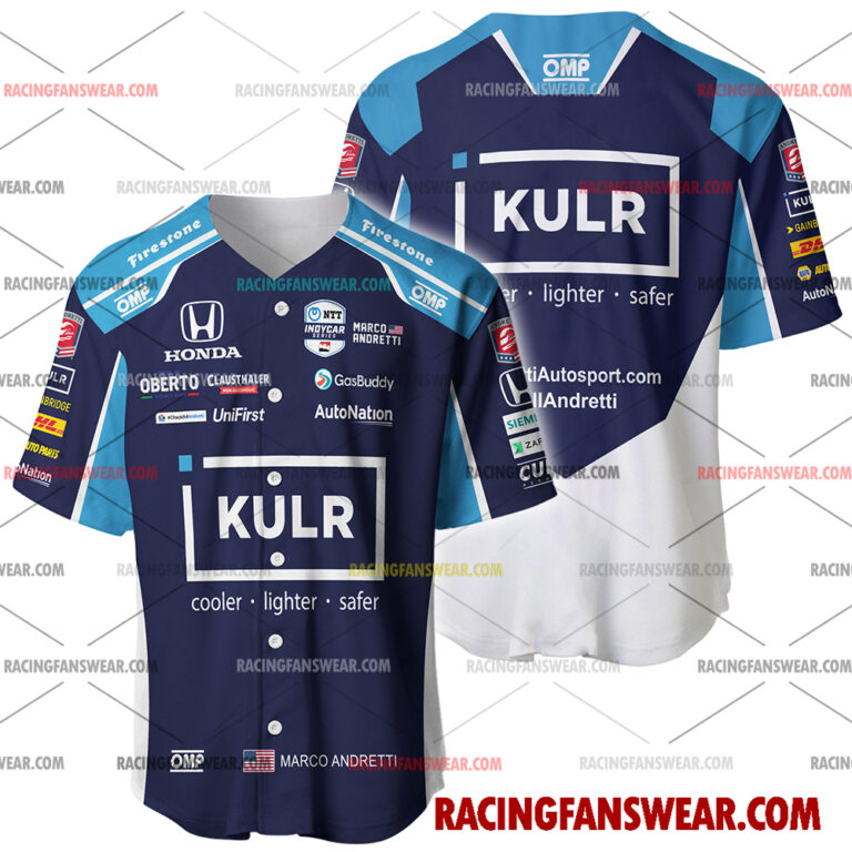 IndyCar store - Loyal fans of Marco Andretti's Men's Baseball Jersey,Women's Baseball Jersey,Kid's Baseball Jersey,Men's Hockey Jerseys,WoMen's Hockey Jerseys,Youth's Hockey Jerseys:Vintage indycar racing suit,uniform,apparel,shirts,merch,merchandise,jersey,hoodie,jackets,shorts,sweatshirt,outfits,clothes