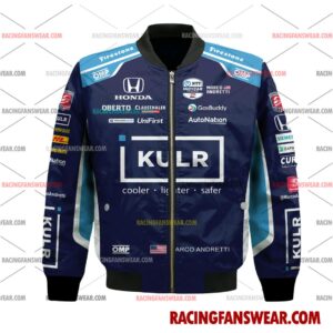 Marco Andretti IndyCar Racing 2022 Uniform Apparel Clothes Bomber Thick Coat Sleeveless Hoodie Hooded T-Shirt 2 IndyCar store - Loyal fans of Marco Andretti's Bomber Jacket,Unisex Thick Coat,Unisex Sleeveless Hoodie,Unisex Hooded T-Shirt,Kid Sleeveless Hoodie,Kid Hooded T-Shirts,Kid Thick Coat:Vintage indycar racing suit,uniform,apparel,shirts,merch,merchandise,jersey,hoodie,jackets,shorts,sweatshirt,outfits,clothes
